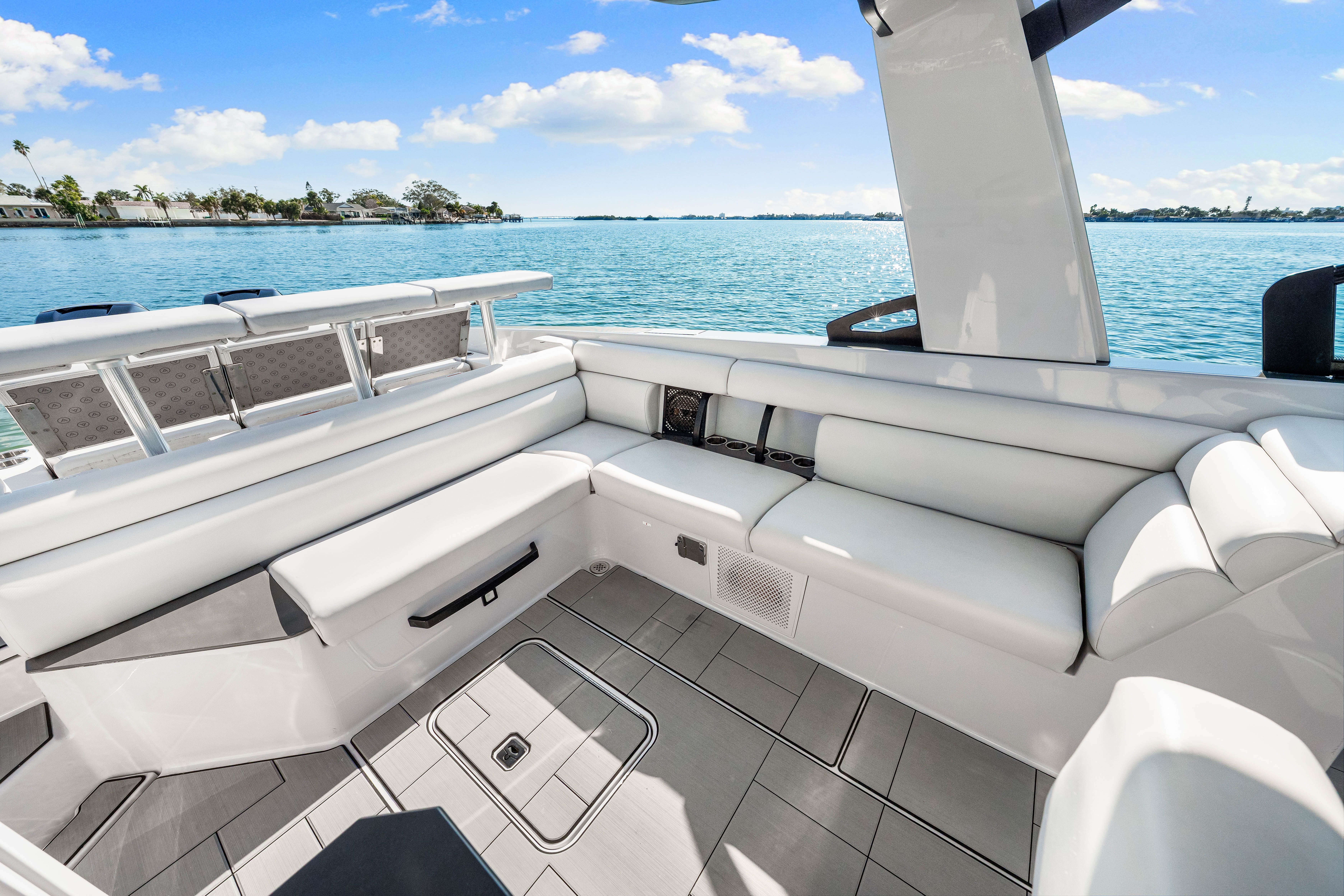 2021 Aviara 32 Image Thumbnail #38