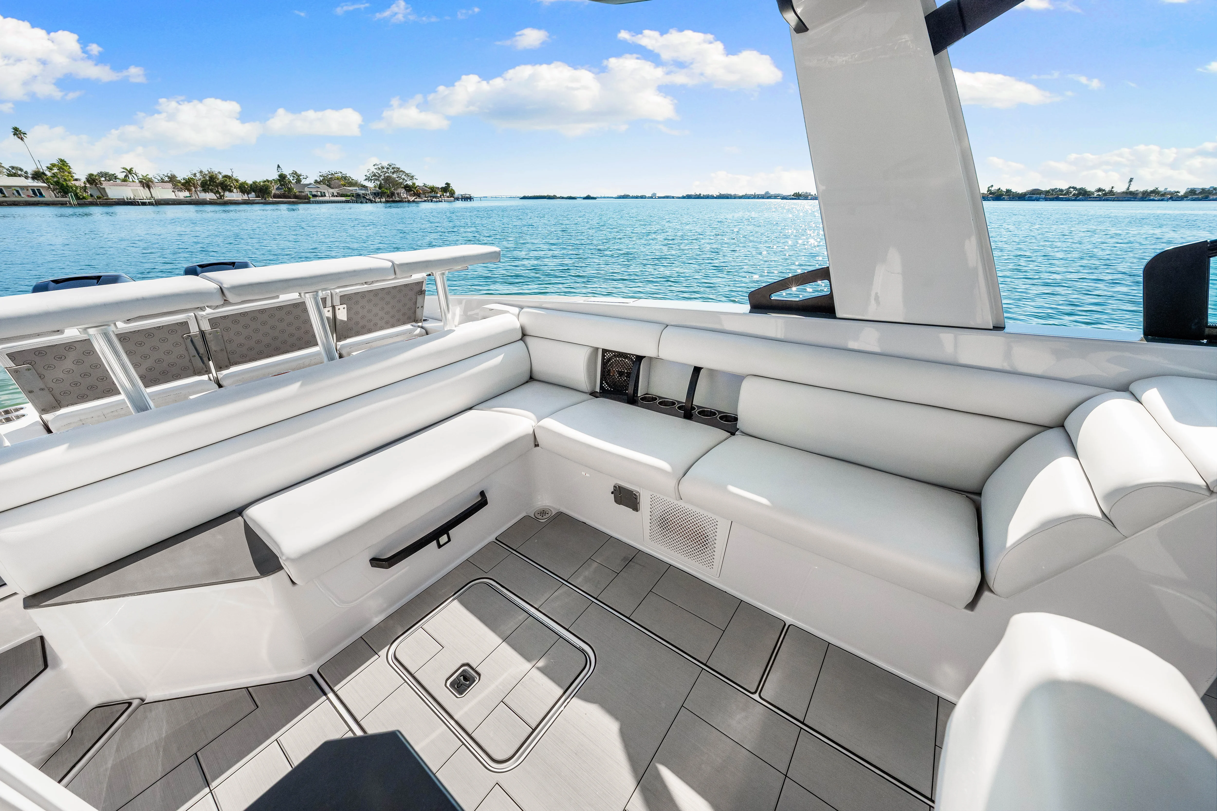 2021 Aviara 32 Image Thumbnail #38