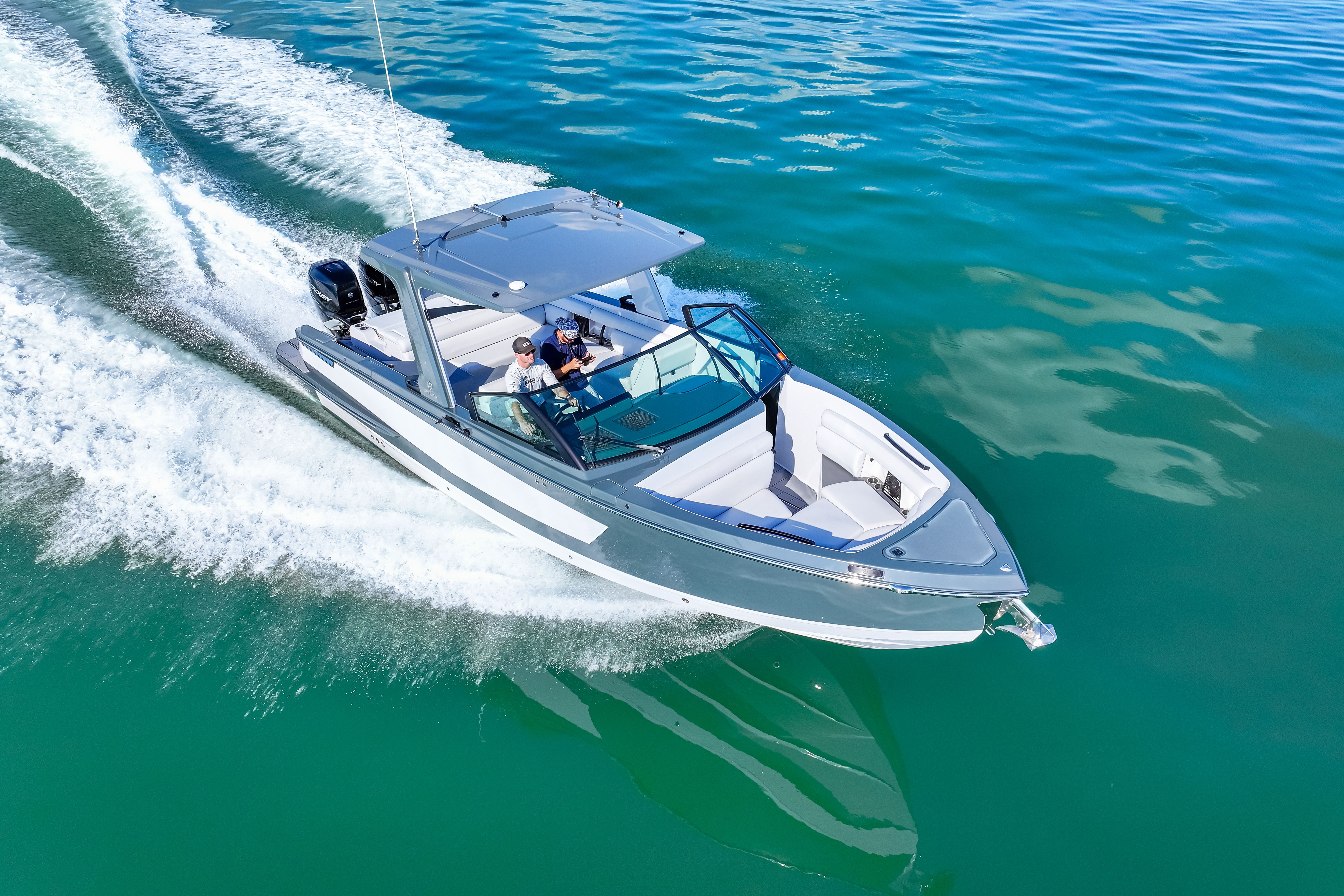 2021 Aviara 32 Image Thumbnail #19