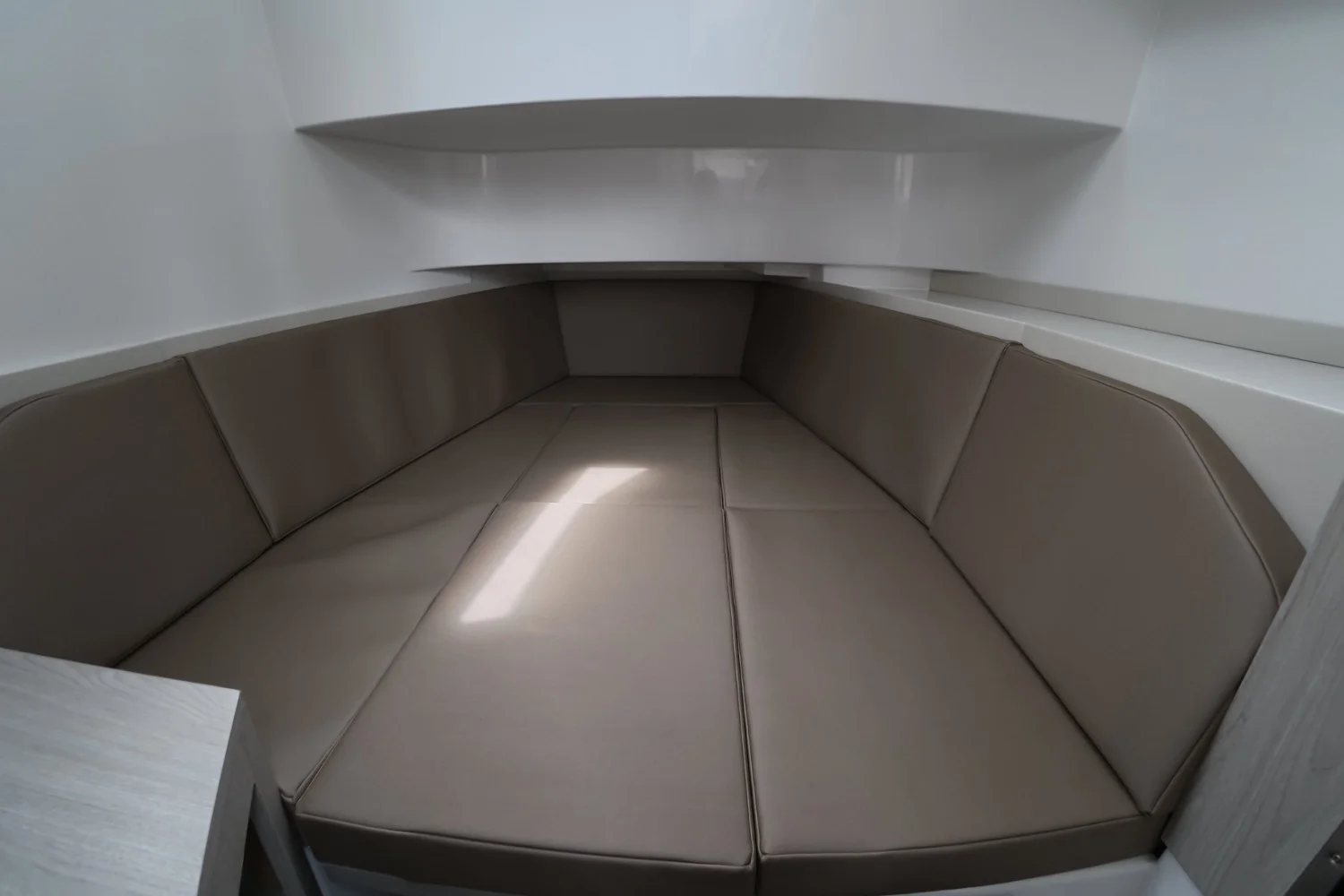 2026 Cruisers Yachts 38 VTR EC Image Thumbnail #35