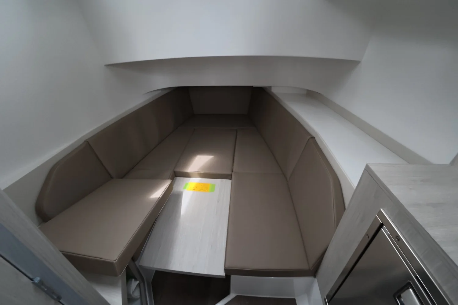 2026 Cruisers Yachts 38 VTR EC Image Thumbnail #32