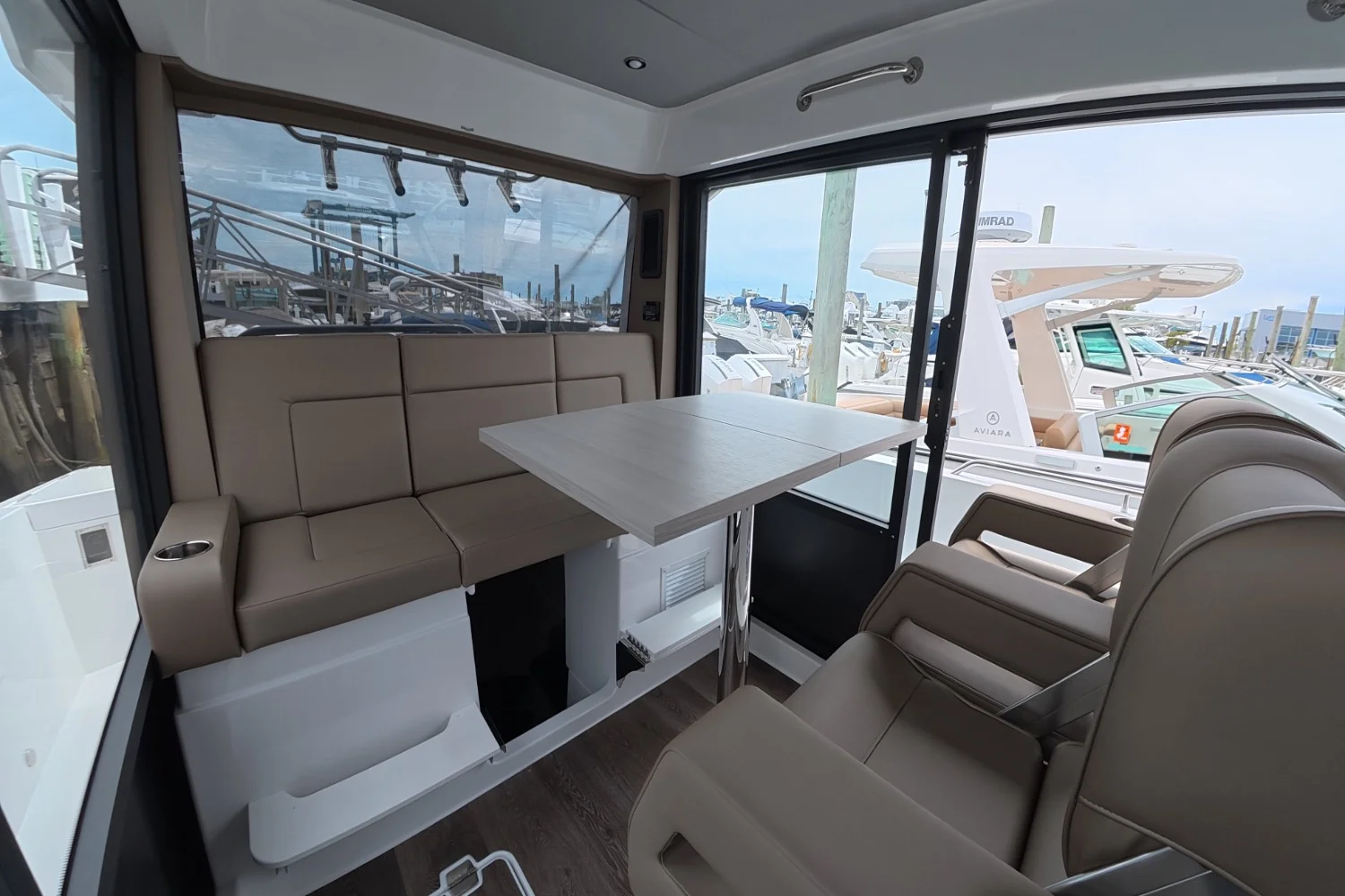 2026 Cruisers Yachts 38 VTR EC Image Thumbnail #22