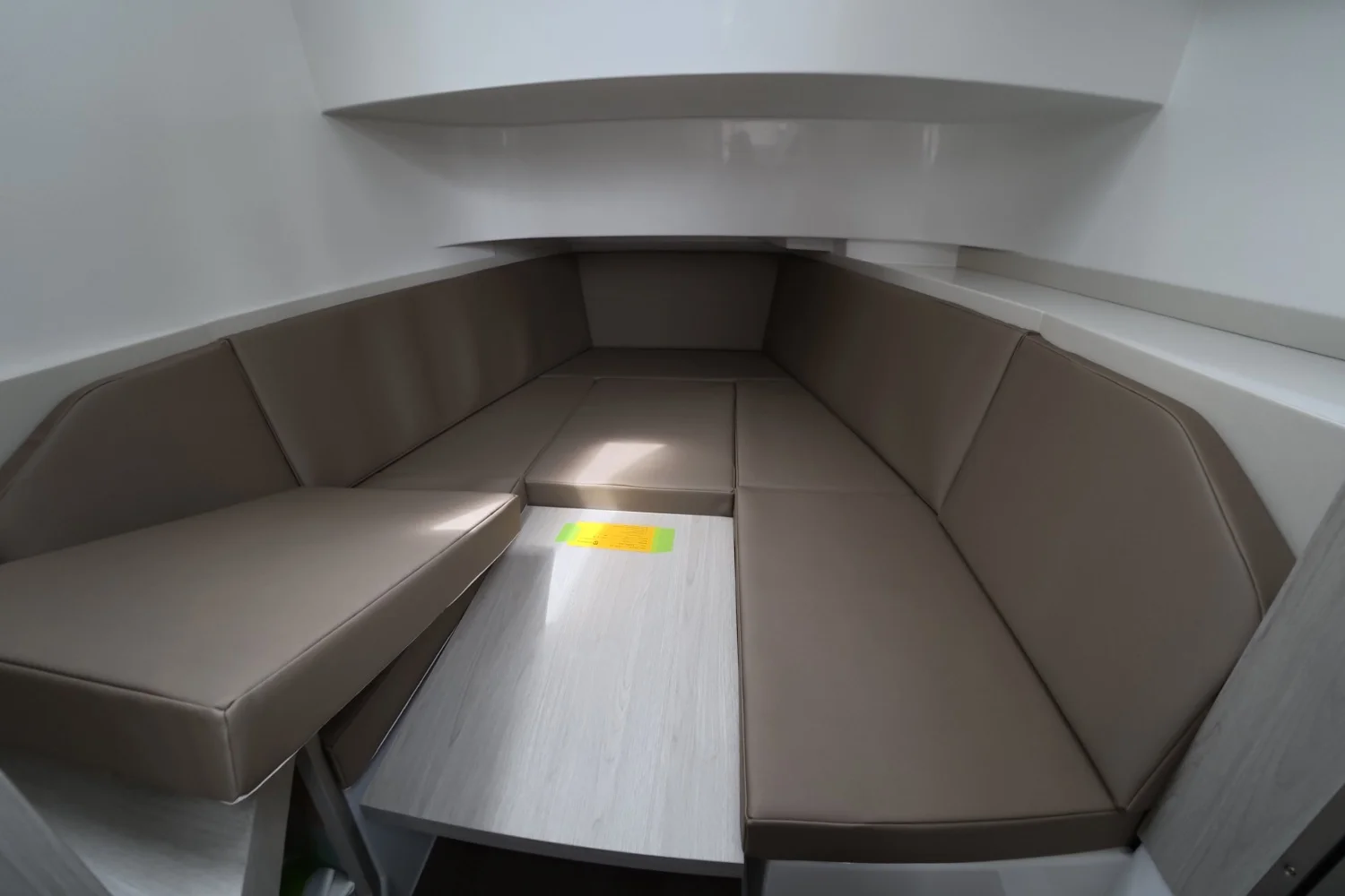 2026 Cruisers Yachts 38 VTR EC Image Thumbnail #34