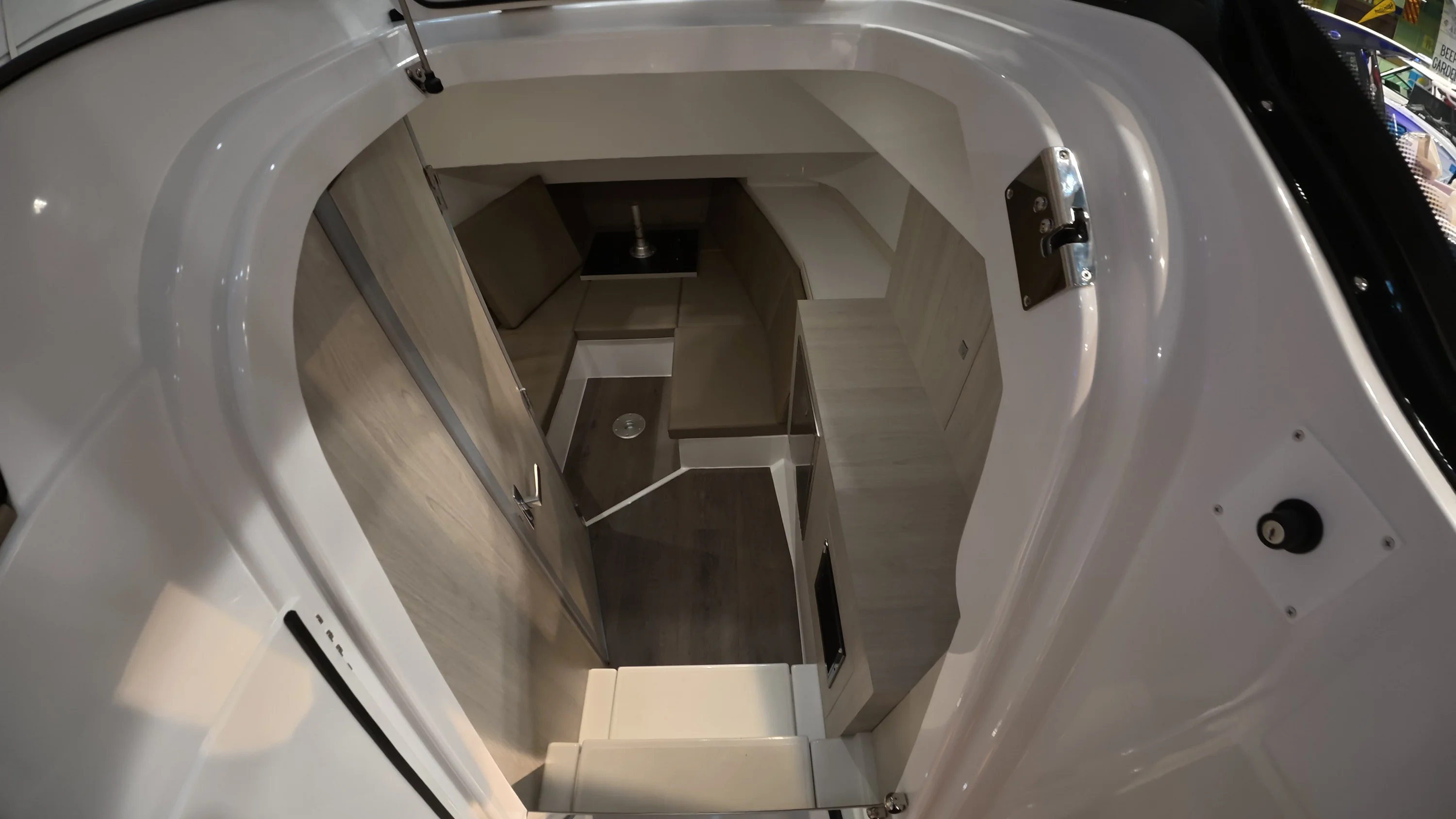 2026 Cruisers Yachts 38 VTR EC Image Thumbnail #18