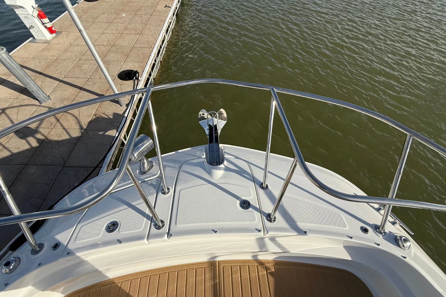 2026 Sea Ray Sundancer 320 Image Thumbnail #28