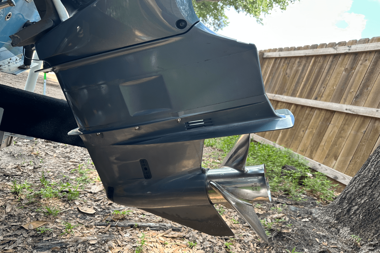 2015 Sailfish 24CC Image Thumbnail #34