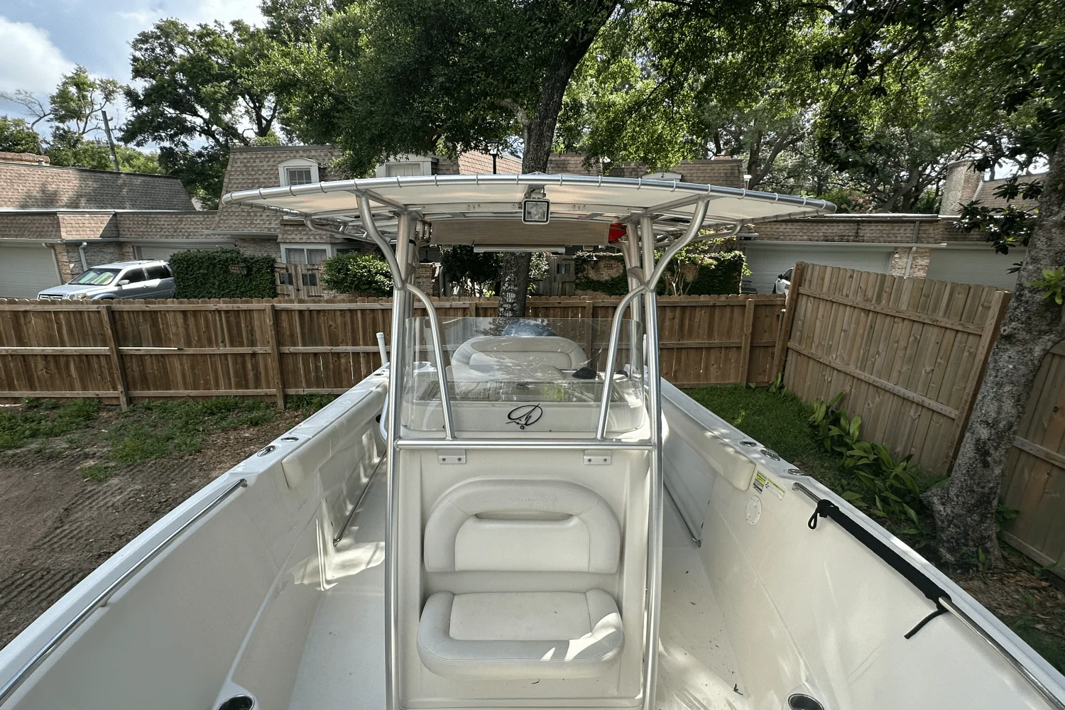 2015 Sailfish 24CC Image Thumbnail #70