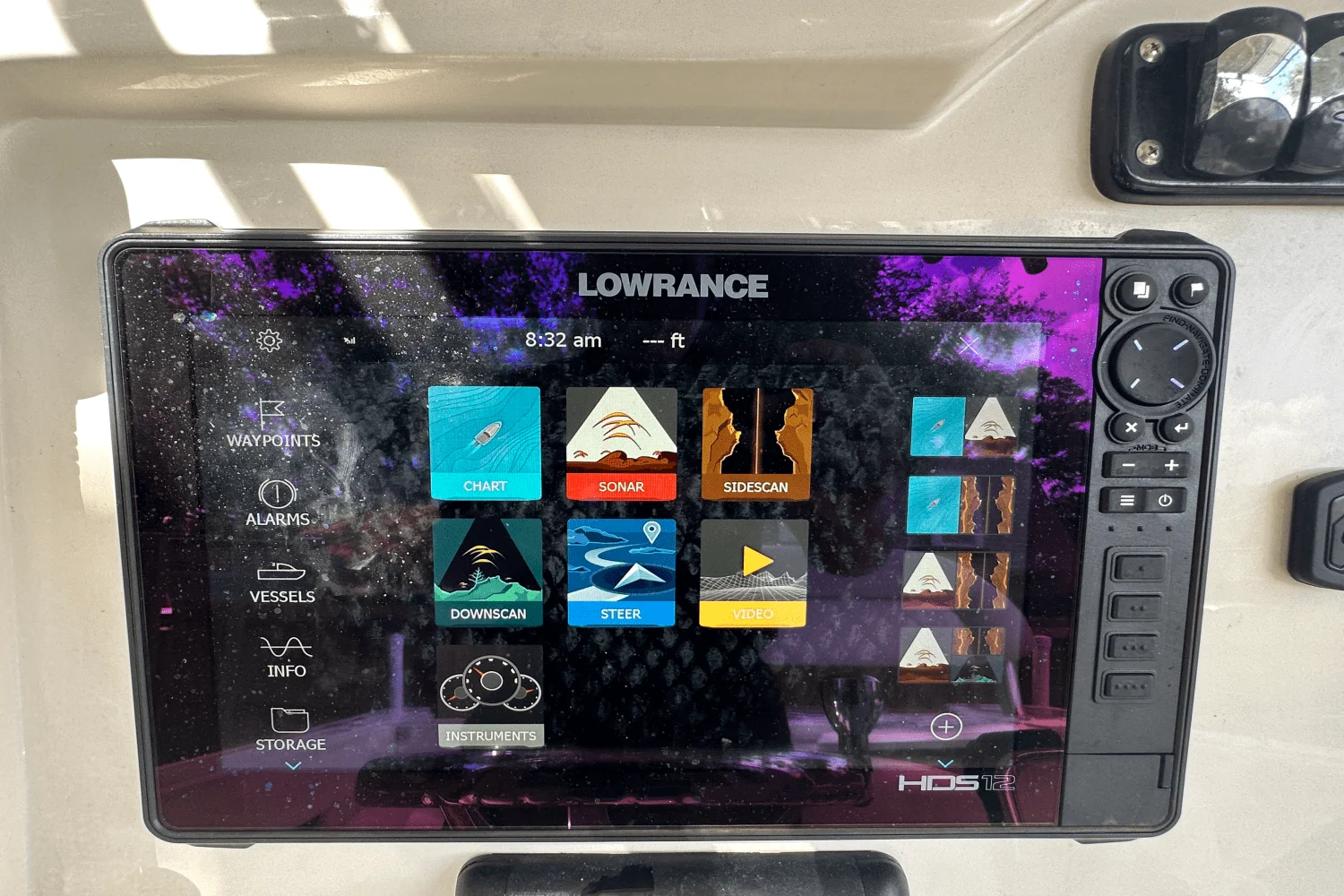 2015 Sailfish 24CC Image Thumbnail #62