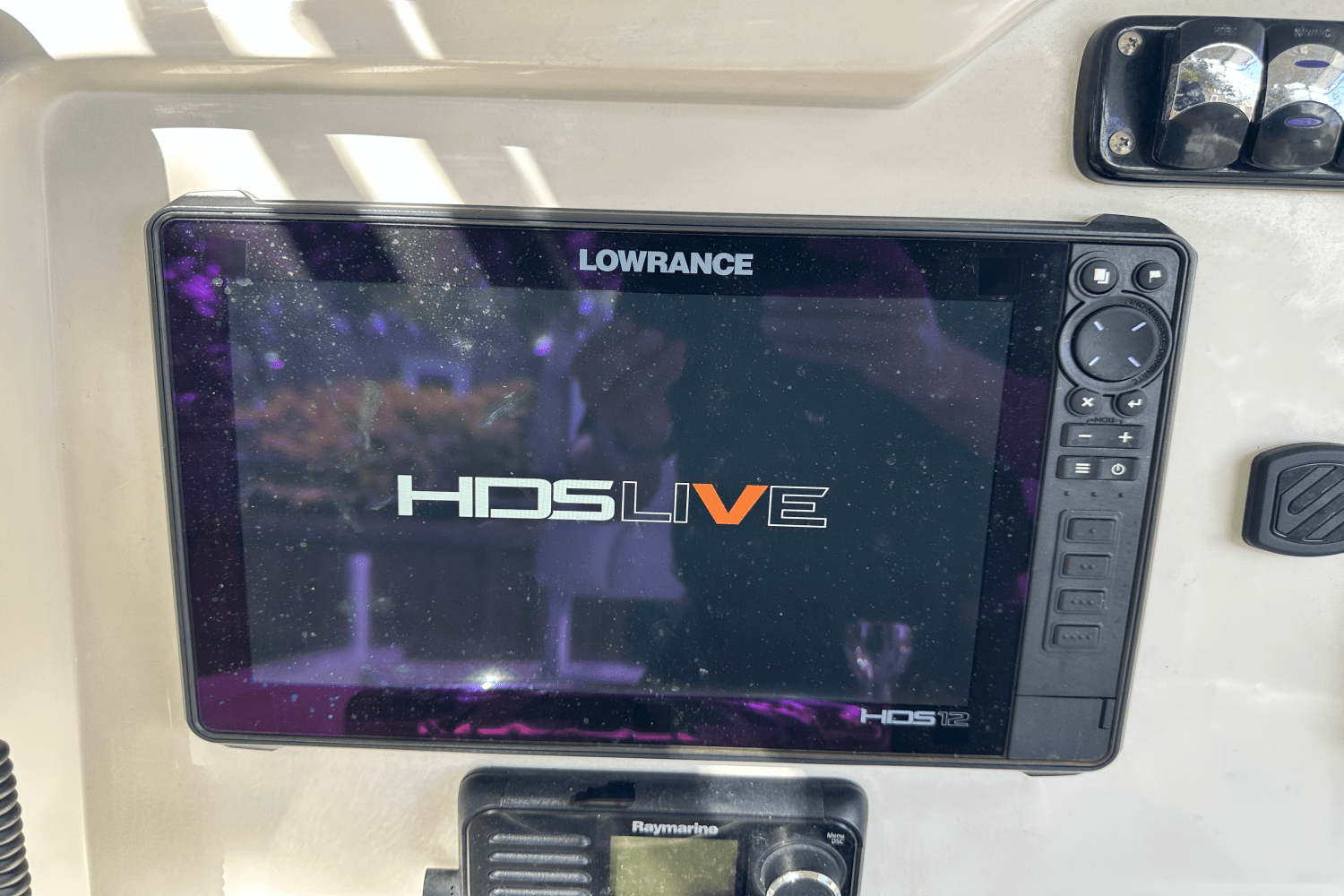 2015 Sailfish 24CC Image Thumbnail #57