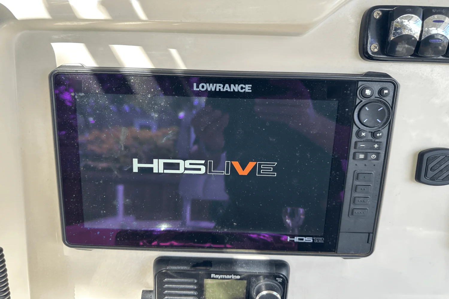 2015 Sailfish 24CC Image Thumbnail #57