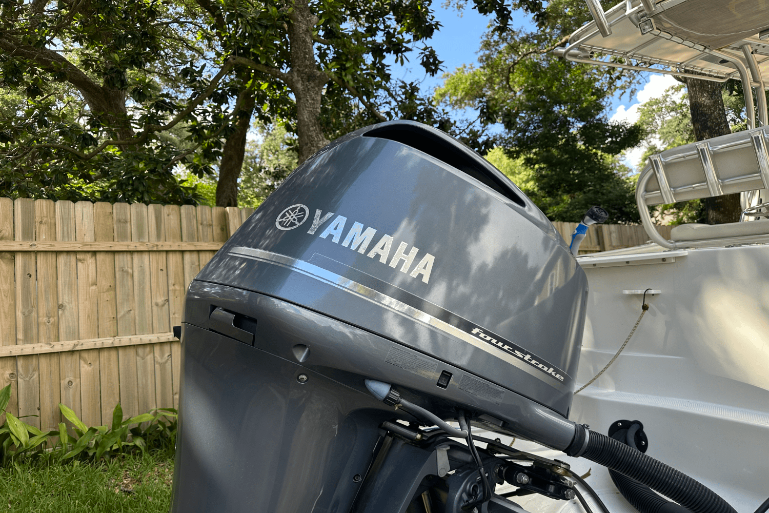 2015 Sailfish 24CC Image Thumbnail #42