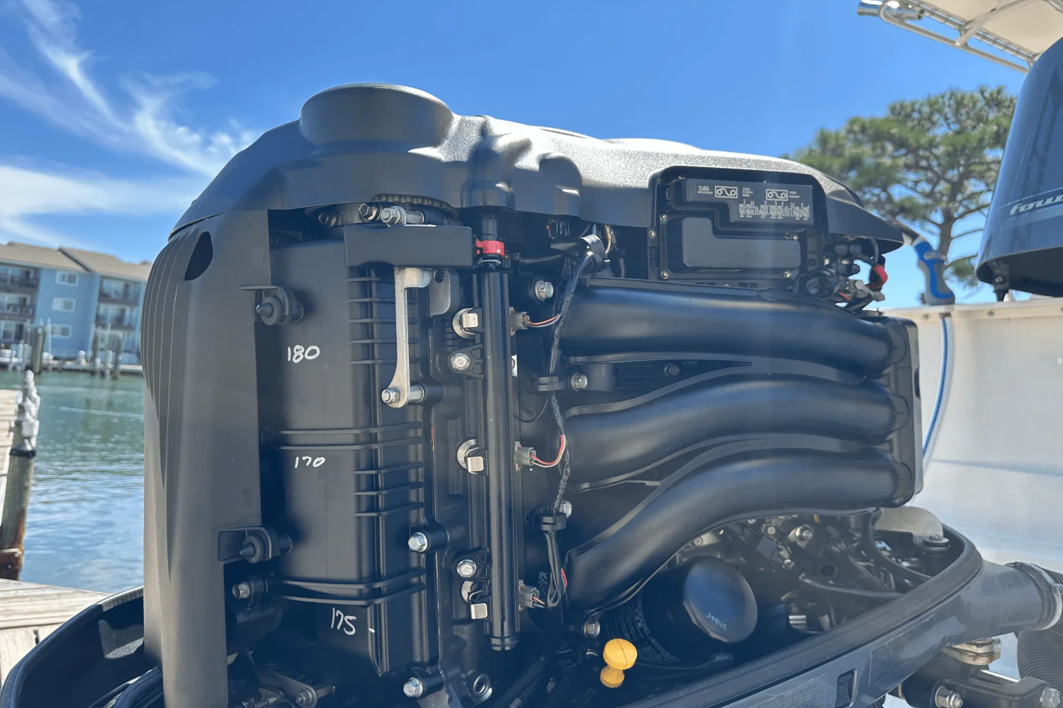 2015 Sailfish 24CC Image Thumbnail #30