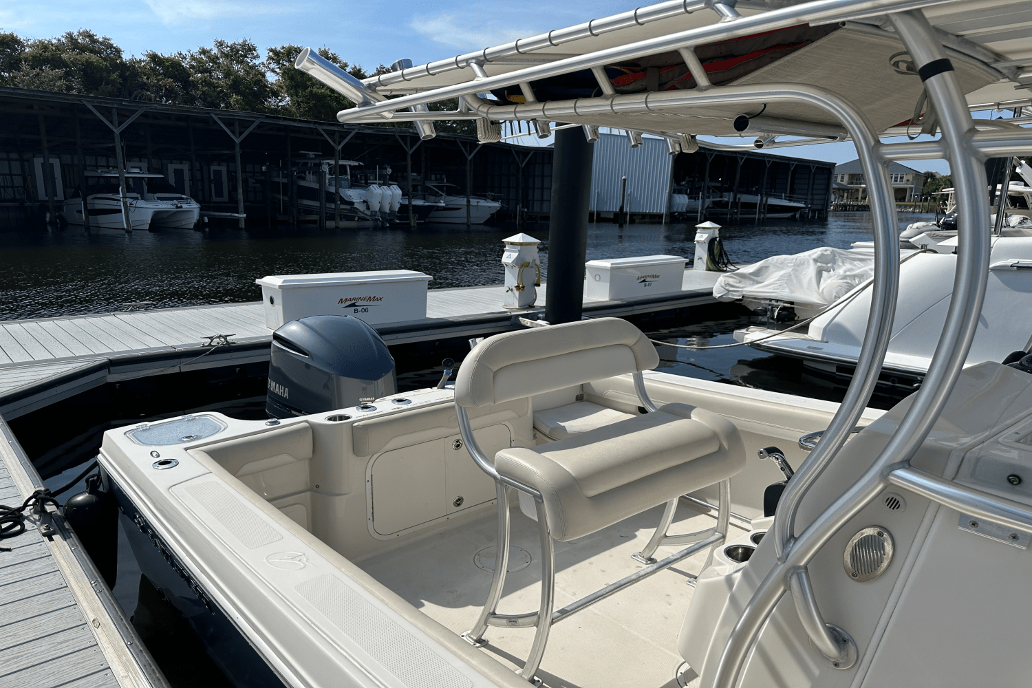 2015 Sailfish 24CC Image Thumbnail #14