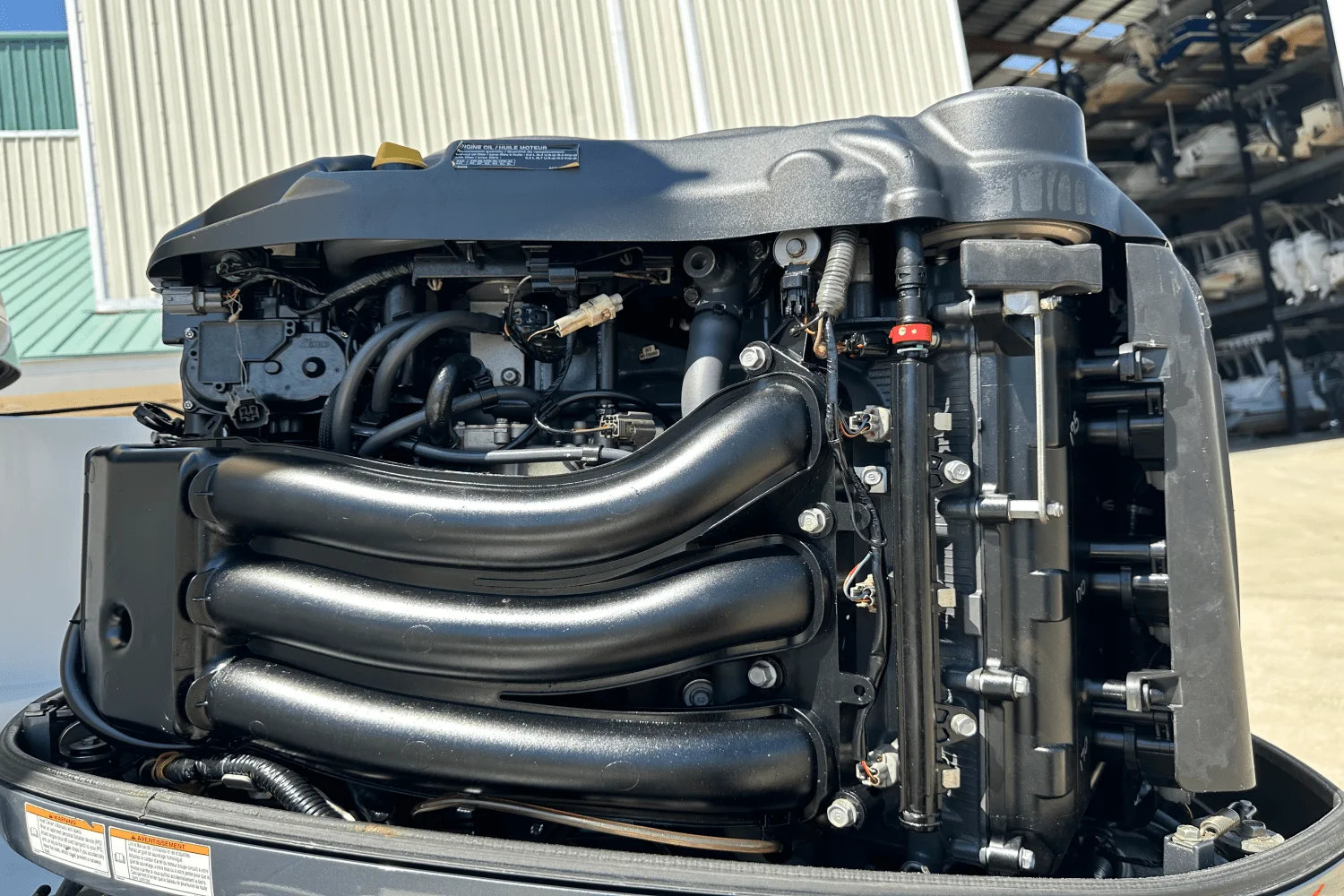 2015 Sailfish 24CC Image Thumbnail #26