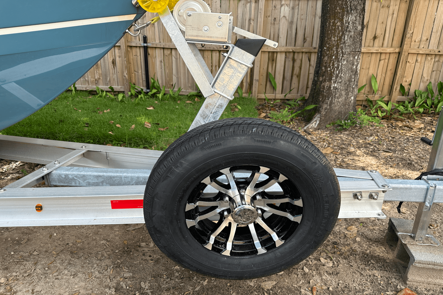 2015 Sailfish 24CC Image Thumbnail #36