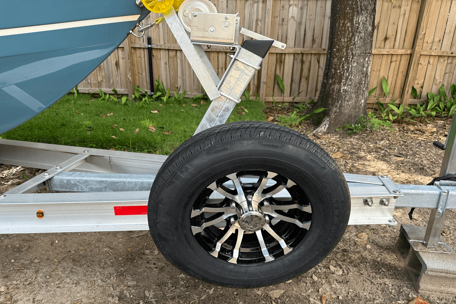 2015 Sailfish 24CC Image Thumbnail #36