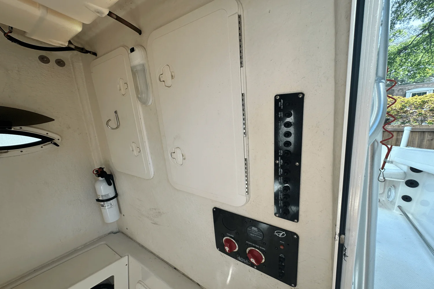 2015 Sailfish 24CC Image Thumbnail #74