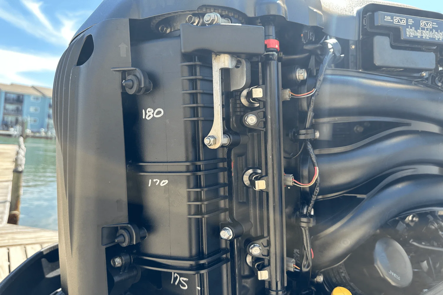 2015 Sailfish 24CC Image Thumbnail #29