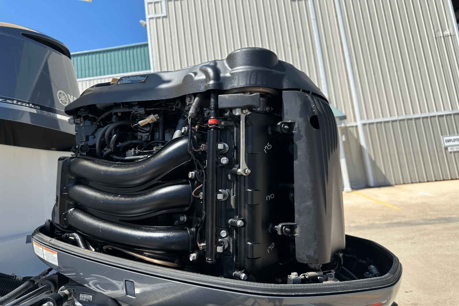 2015 Sailfish 24CC Image Thumbnail #24