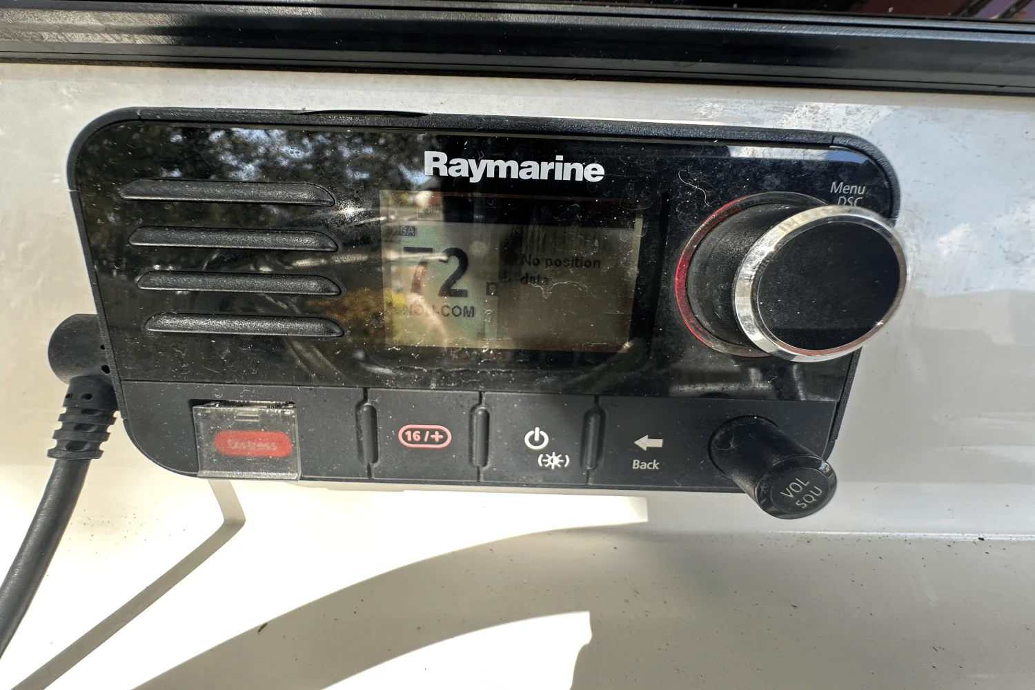 2015 Sailfish 24CC Image Thumbnail #58