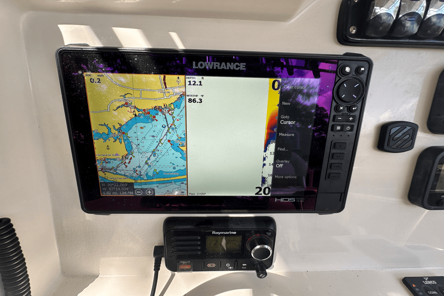 2015 Sailfish 24CC Image Thumbnail #55