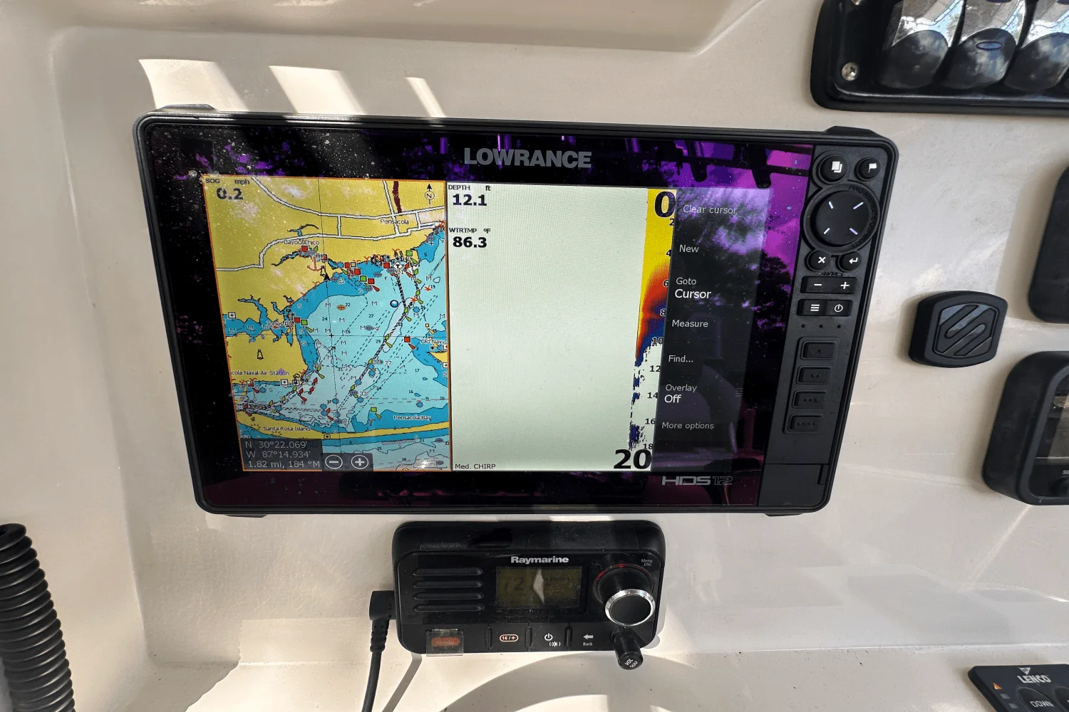 2015 Sailfish 24CC Image Thumbnail #55