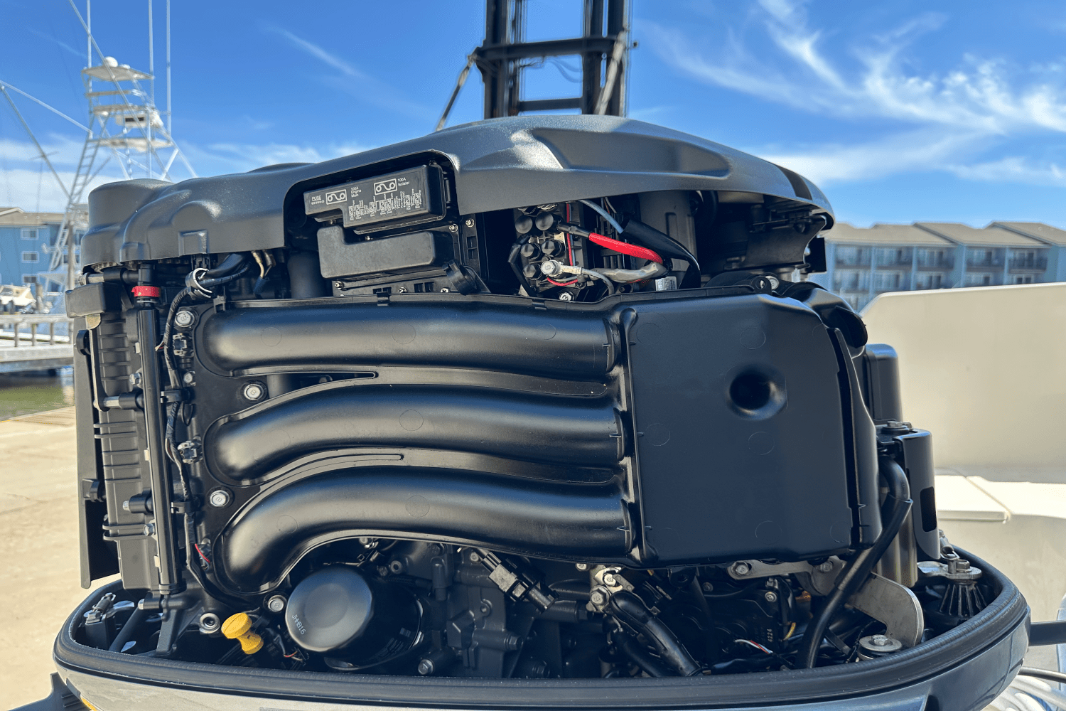 2015 Sailfish 24CC Image Thumbnail #31