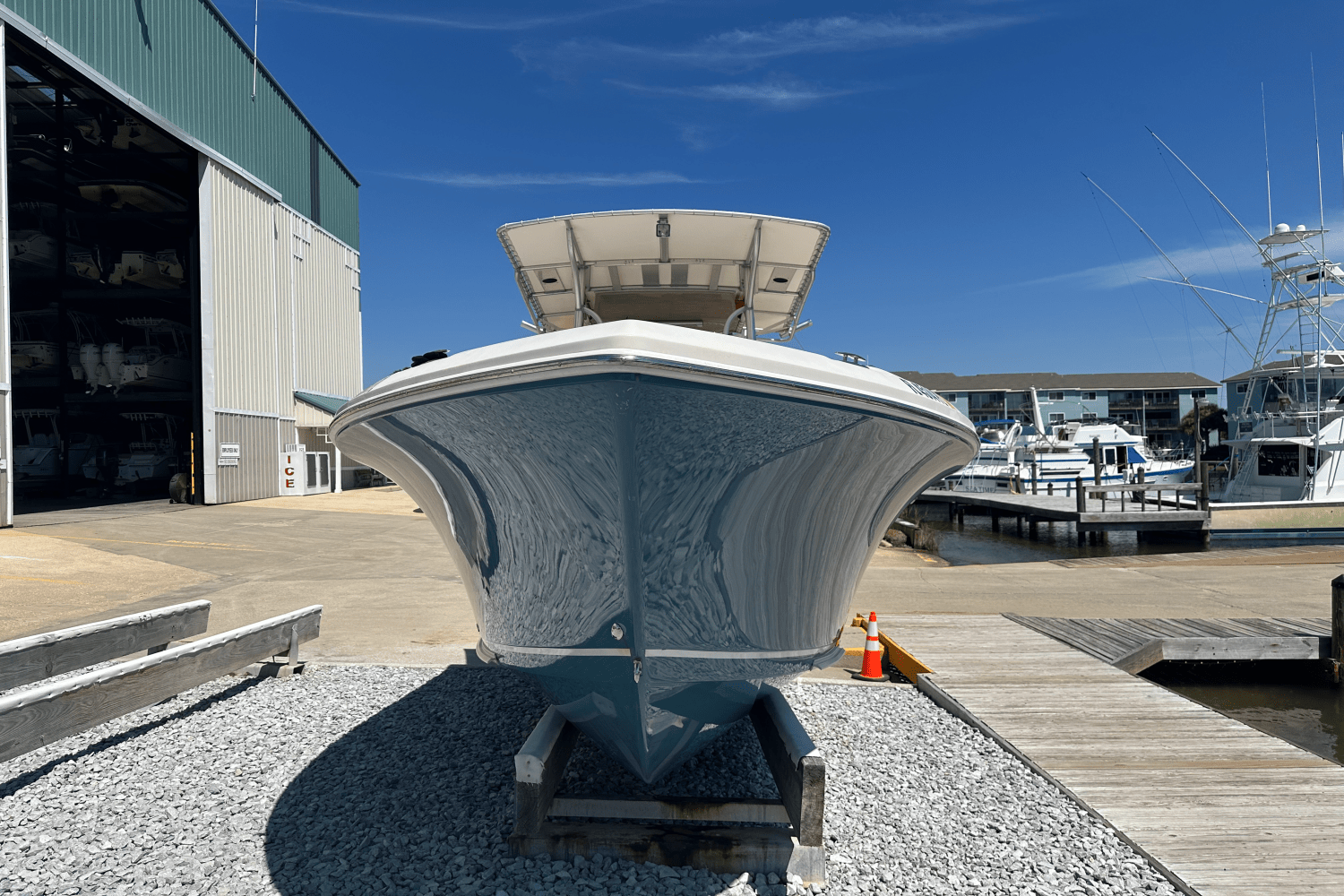 2015 Sailfish 24CC Image Thumbnail #3