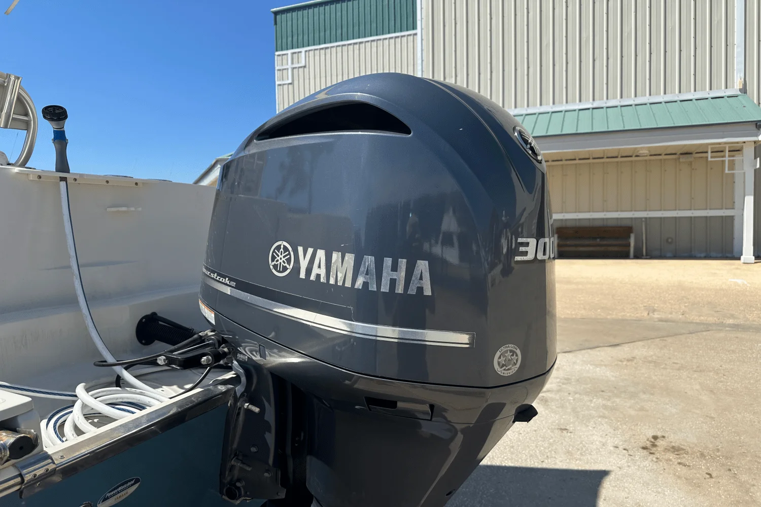 2015 Sailfish 24CC Image Thumbnail #19