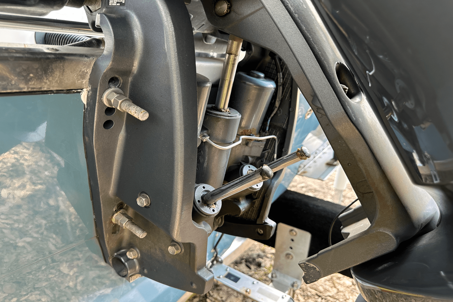 2015 Sailfish 24CC Image Thumbnail #78