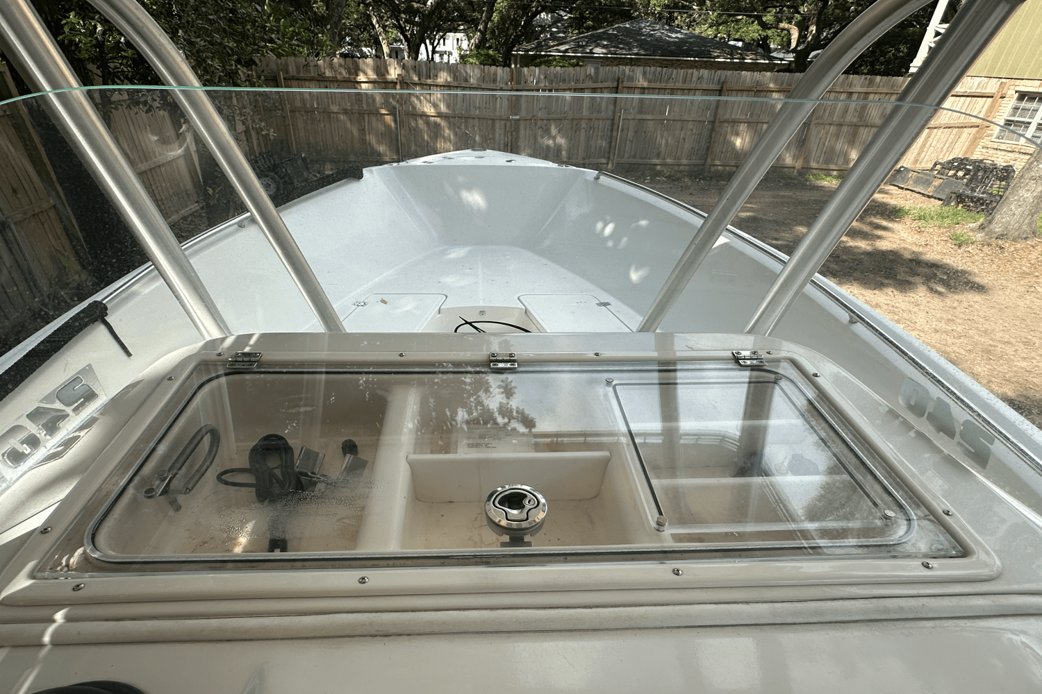 2015 Sailfish 24CC Image Thumbnail #76