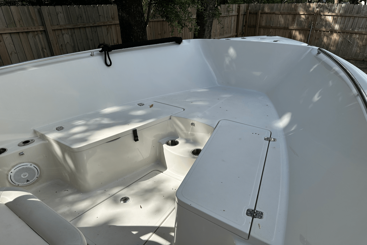 2015 Sailfish 24CC Image Thumbnail #66