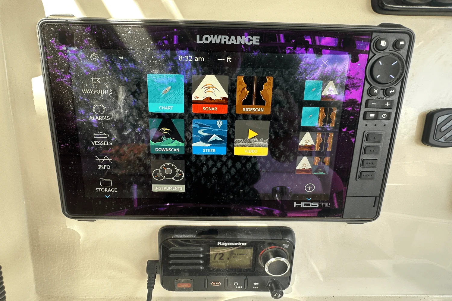 2015 Sailfish 24CC Image Thumbnail #61