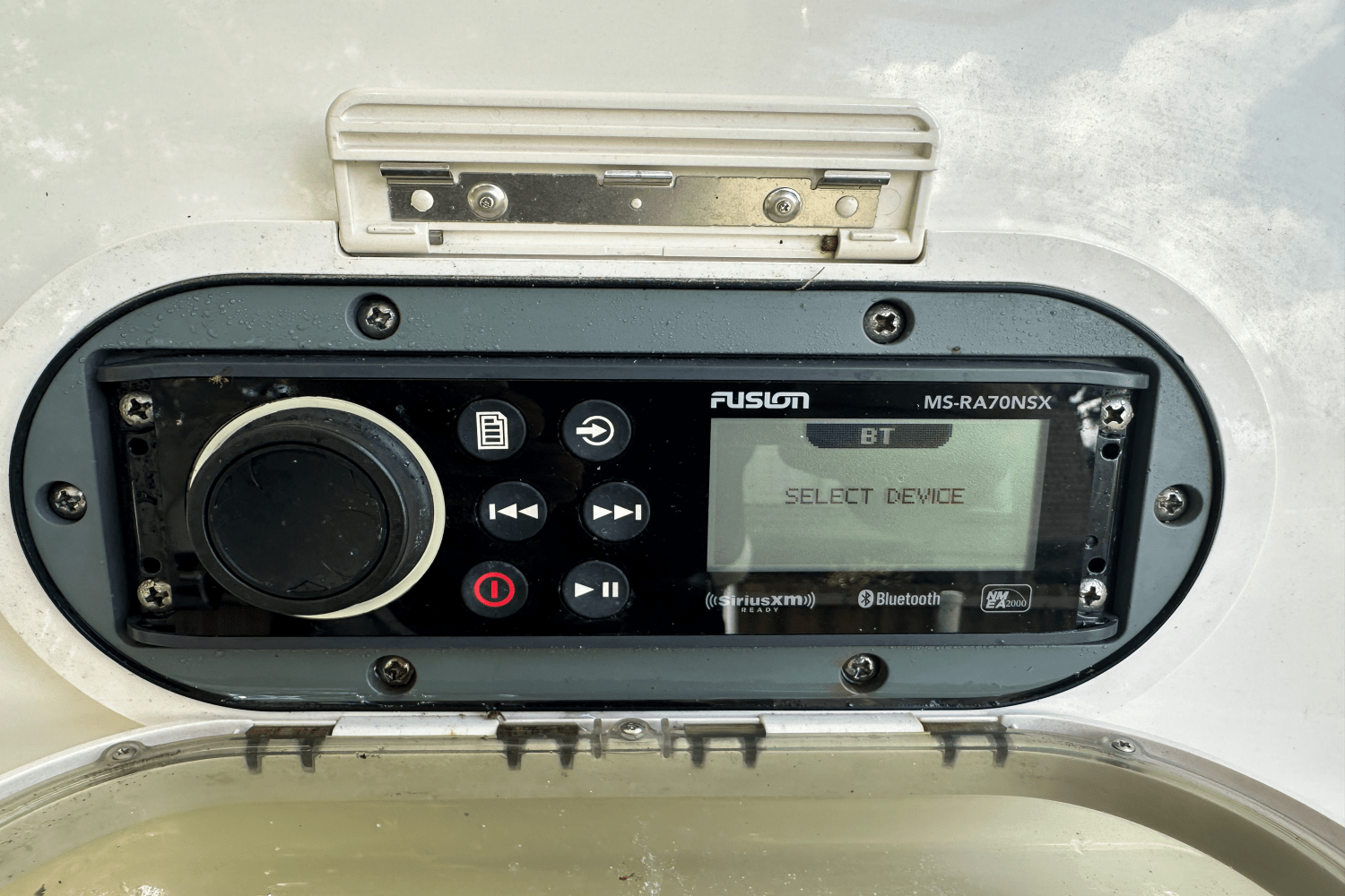 2015 Sailfish 24CC Image Thumbnail #60