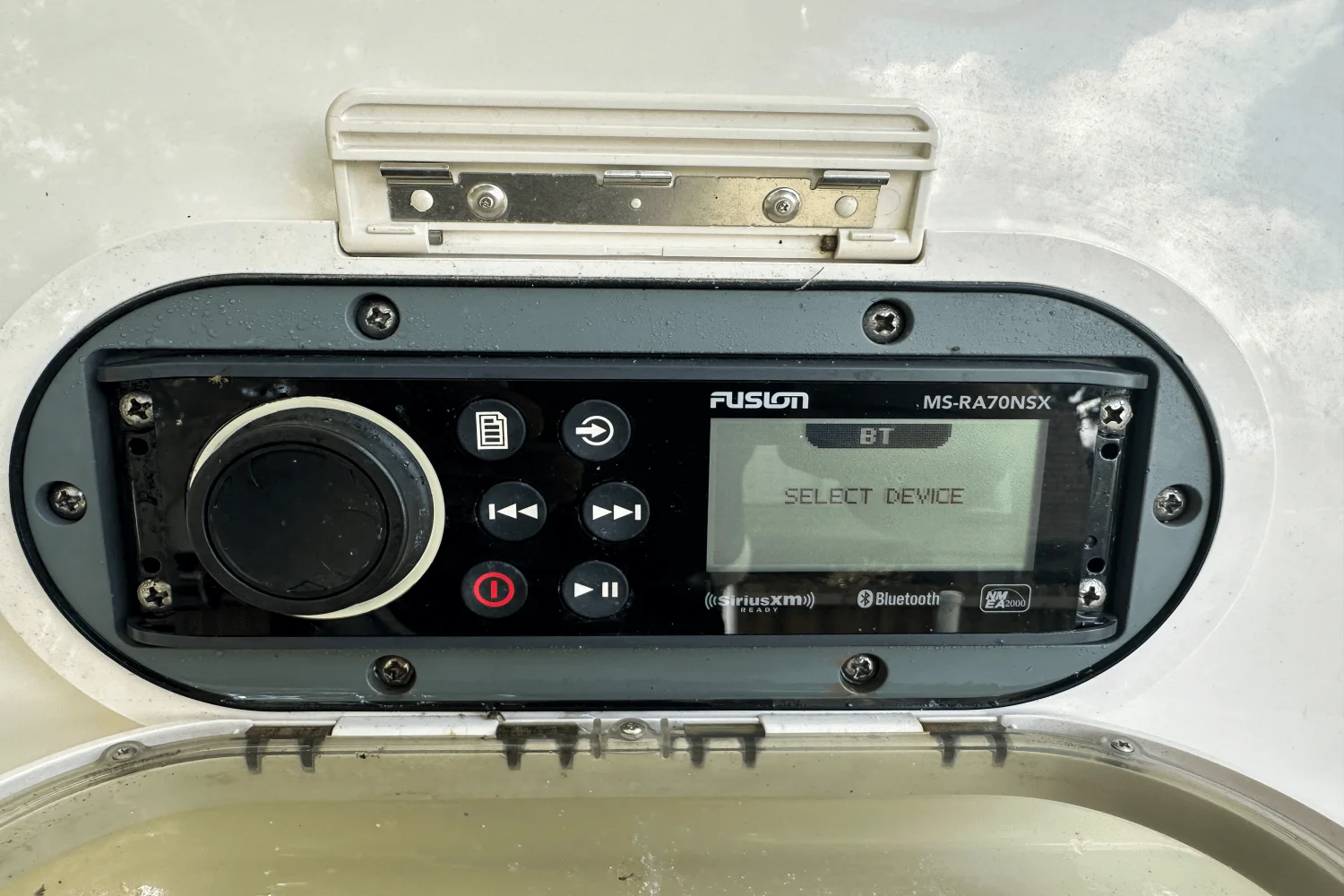 2015 Sailfish 24CC Image Thumbnail #60