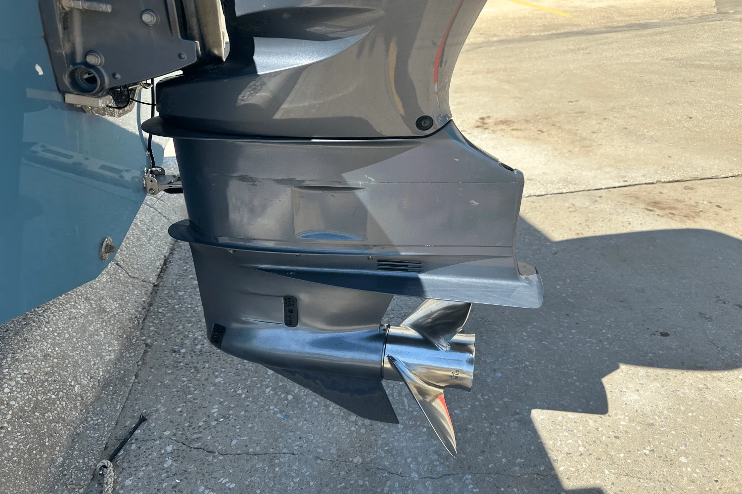 2015 Sailfish 24CC Image Thumbnail #20