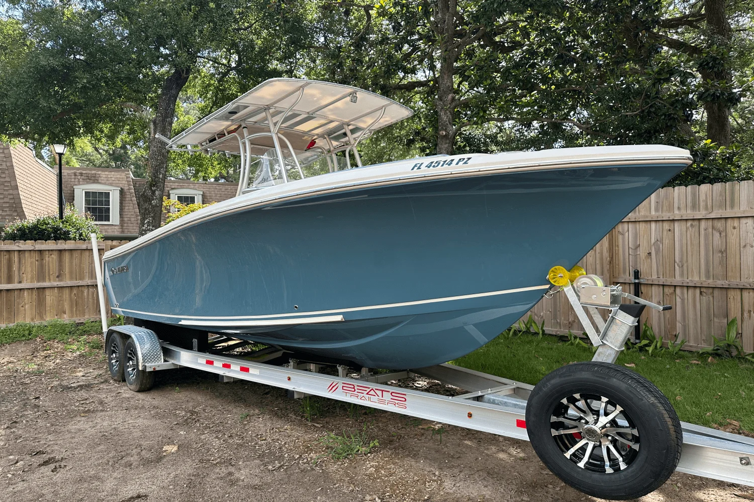 2015 Sailfish 24CC Image Thumbnail #15