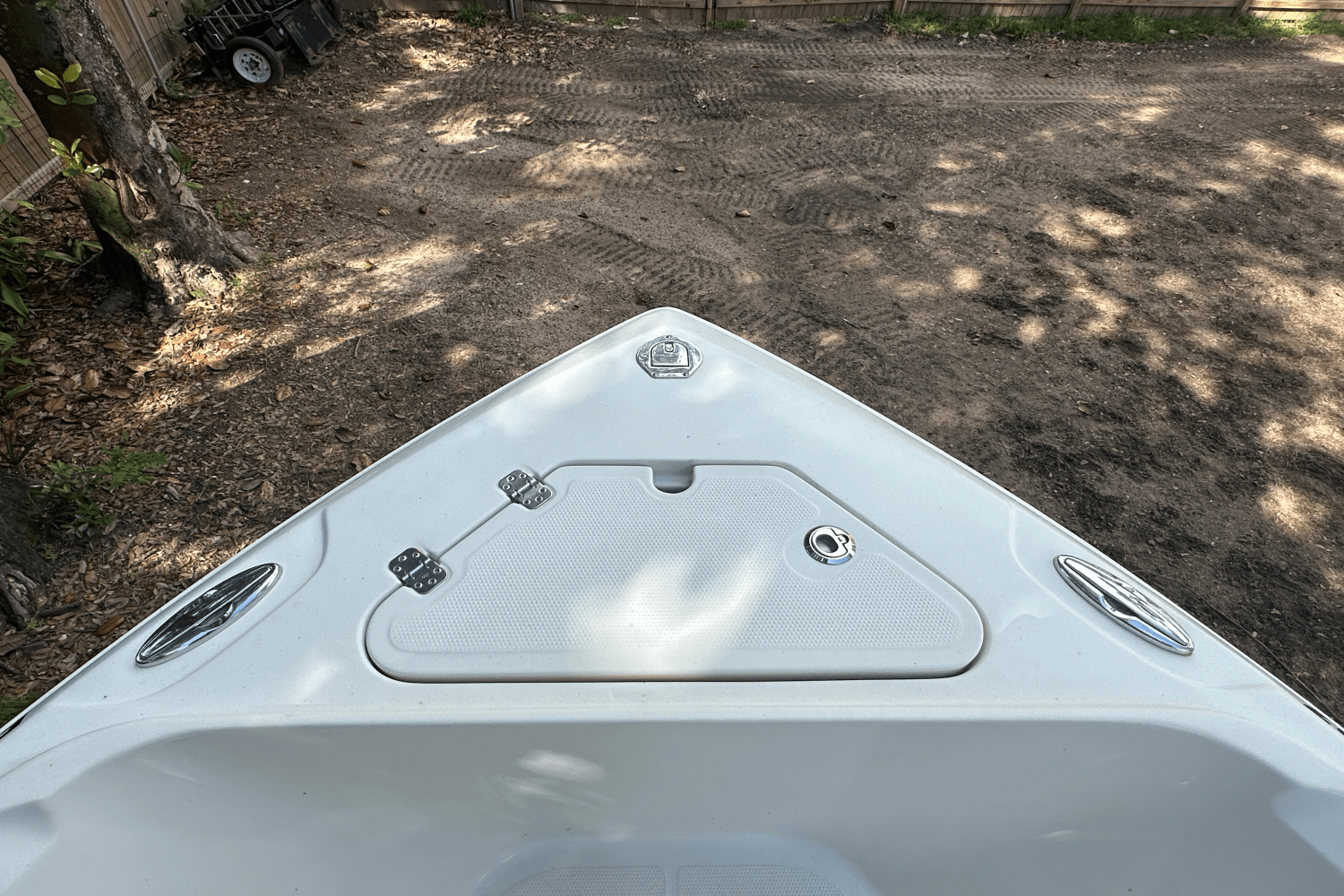 2015 Sailfish 24CC Image Thumbnail #69