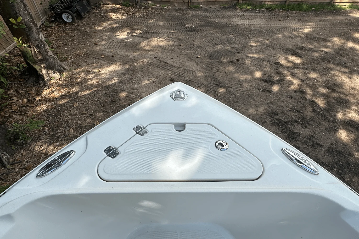 2015 Sailfish 24CC Image Thumbnail #69