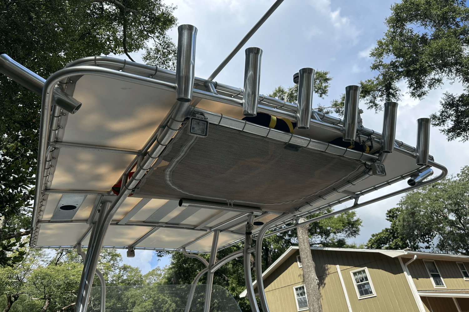 2015 Sailfish 24CC Image Thumbnail #64