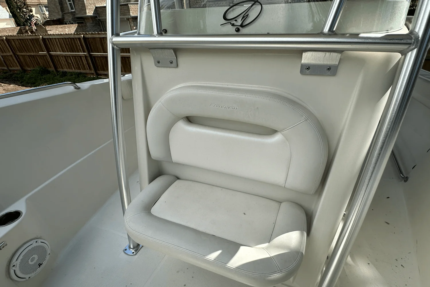 2015 Sailfish 24CC Image Thumbnail #68