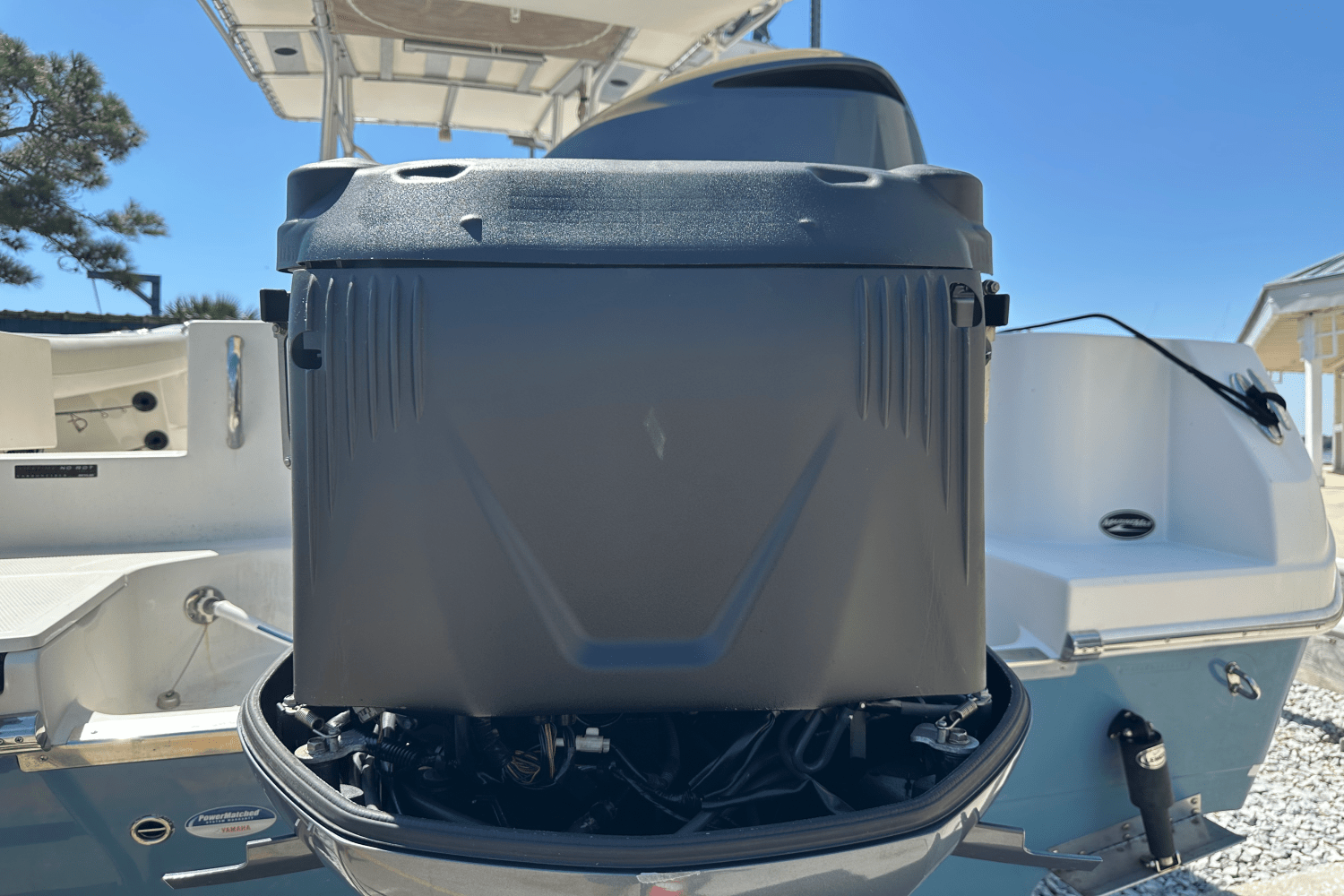 2015 Sailfish 24CC Image Thumbnail #27