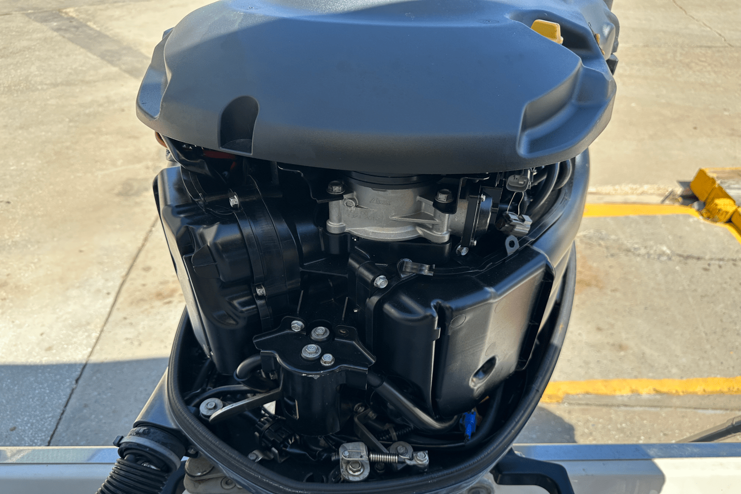 2015 Sailfish 24CC Image Thumbnail #22