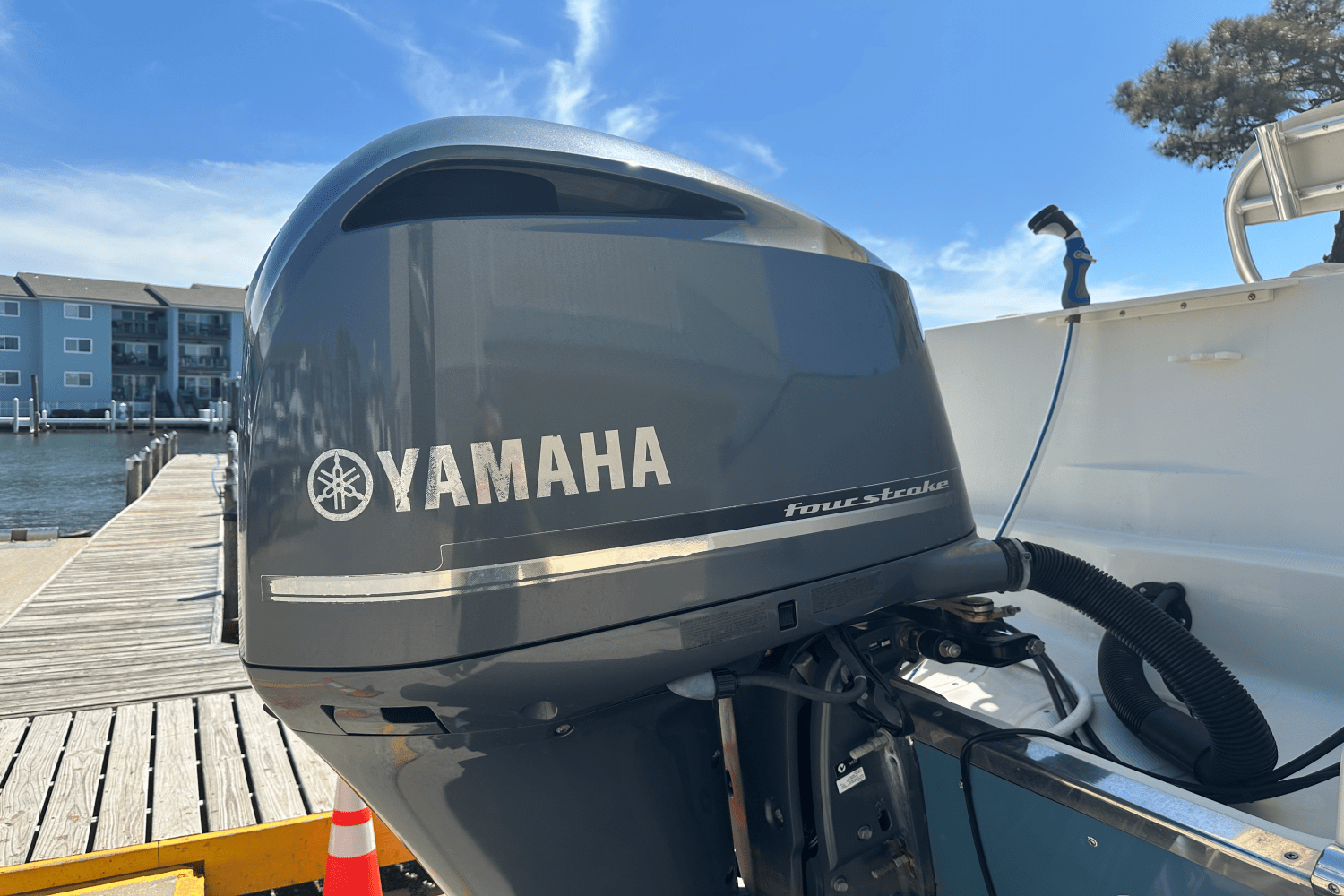 2015 Sailfish 24CC Image Thumbnail #21