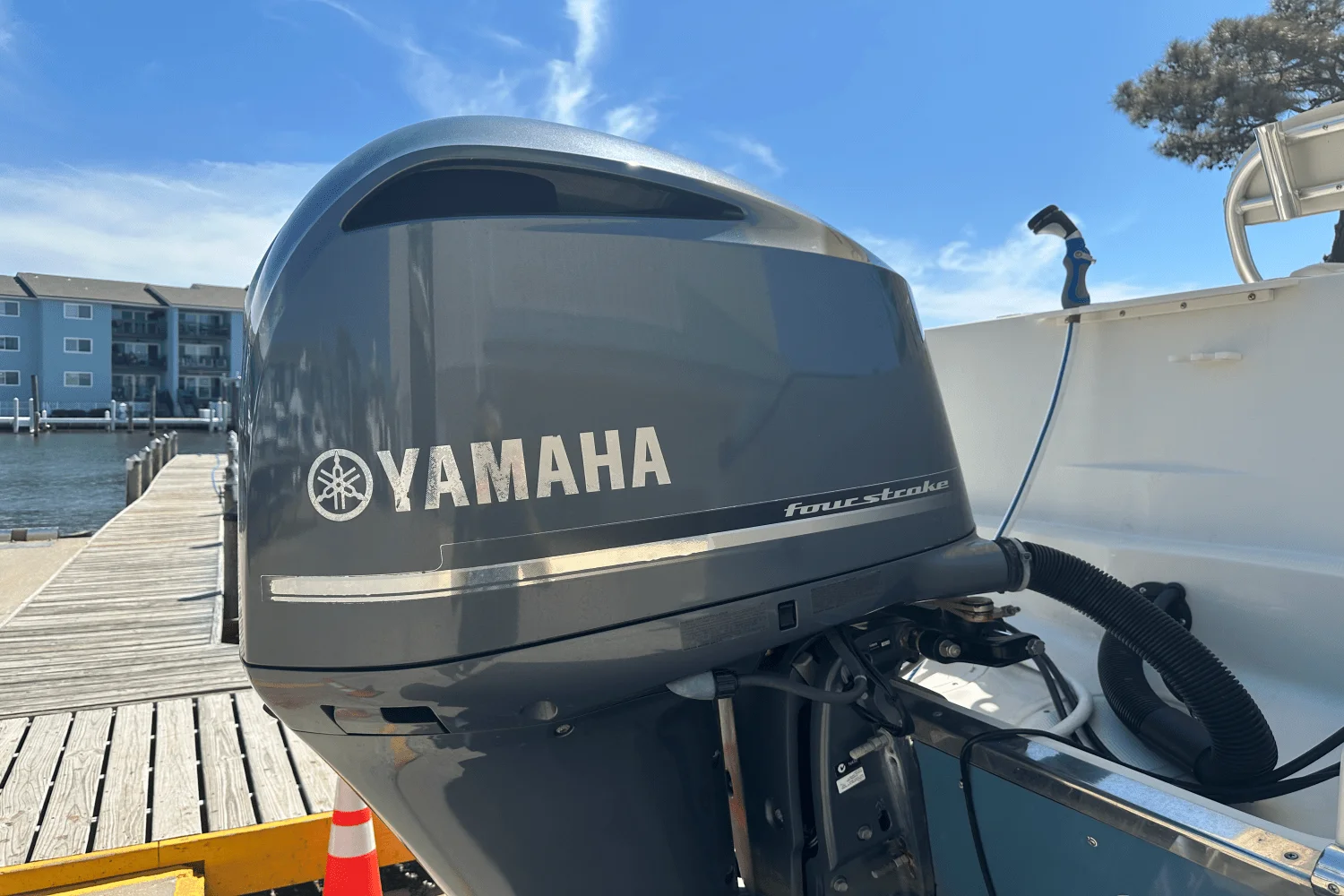 2015 Sailfish 24CC Image Thumbnail #21