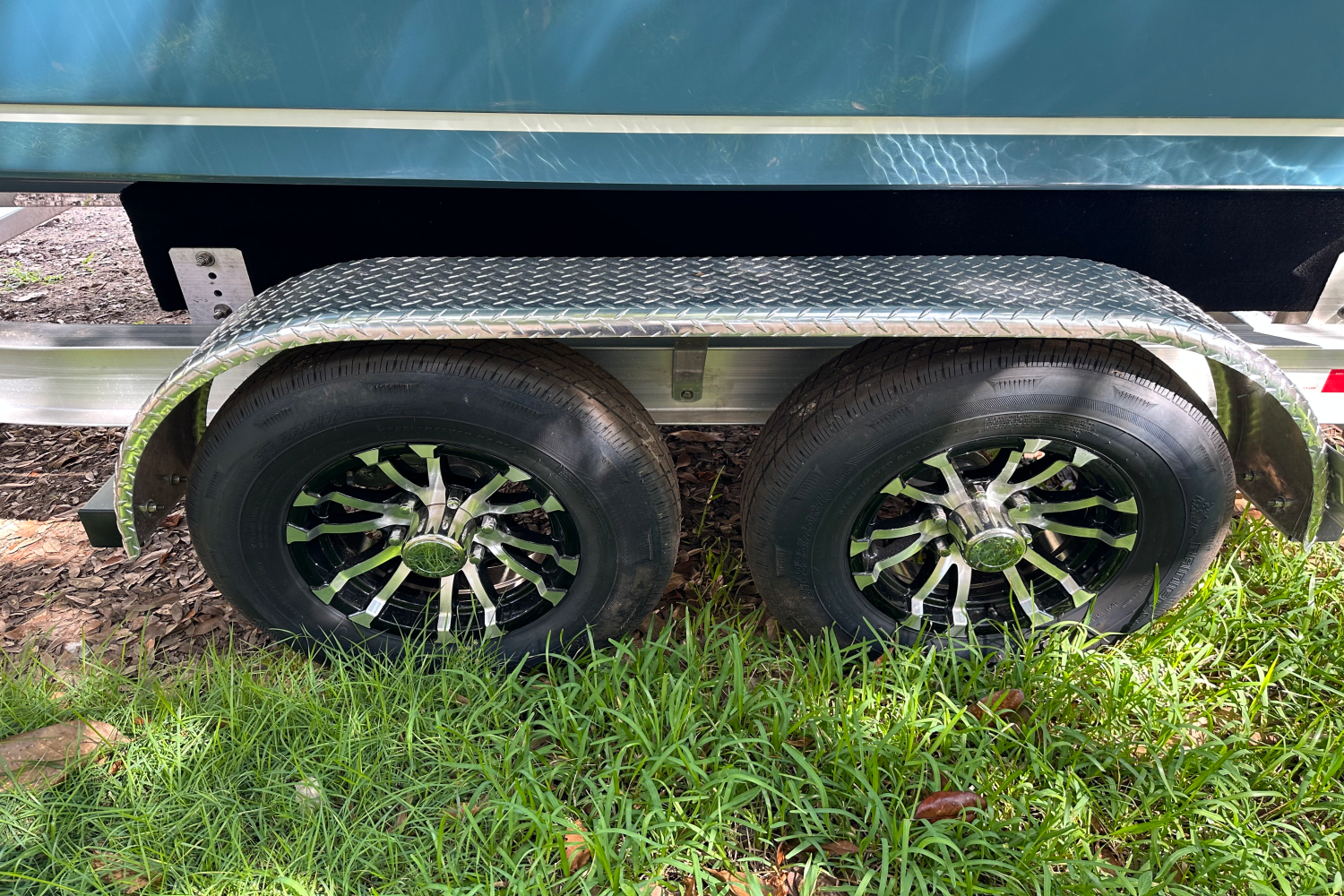 2015 Sailfish 24CC Image Thumbnail #35