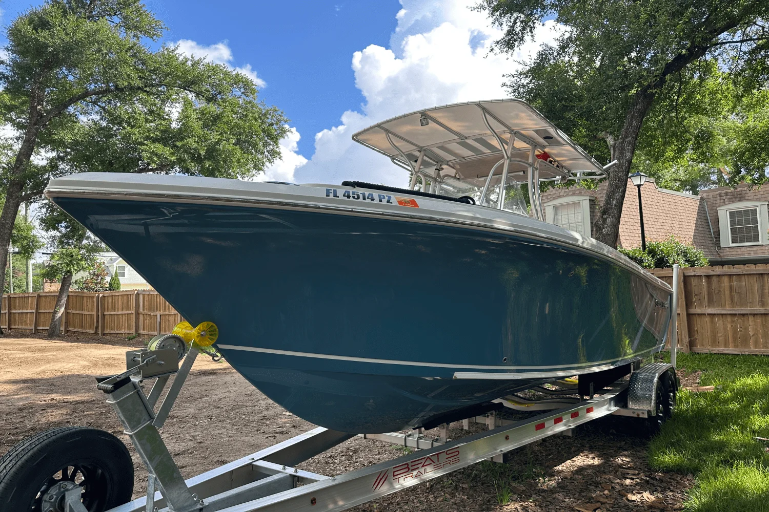 2015 Sailfish 24CC Image Thumbnail #18