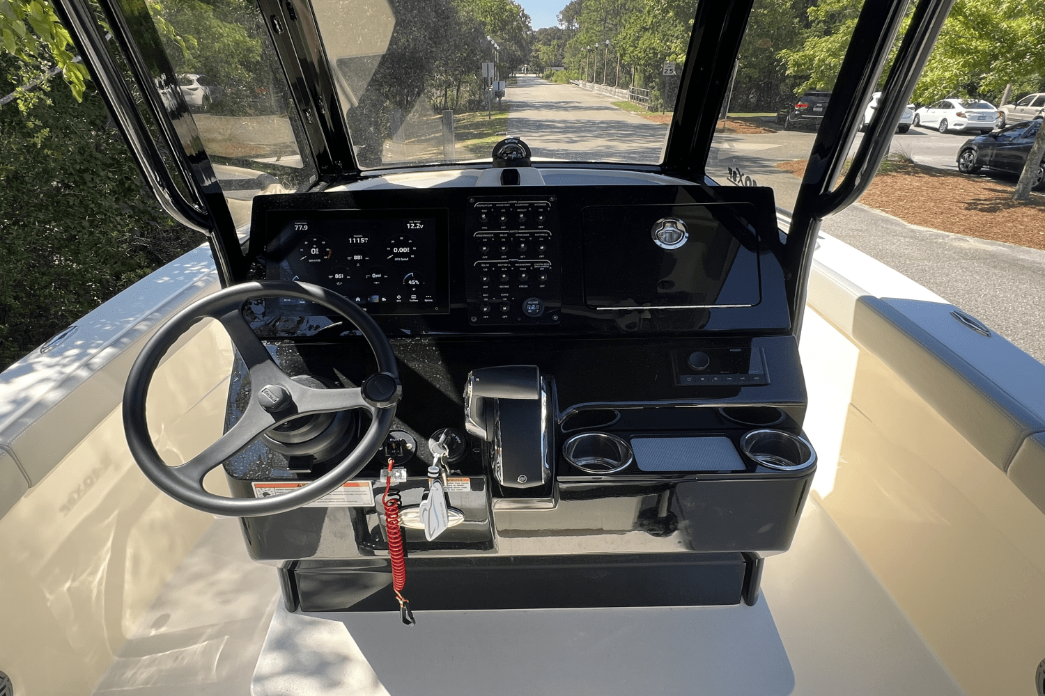 2025 Scout 240 XSF Image Thumbnail #14