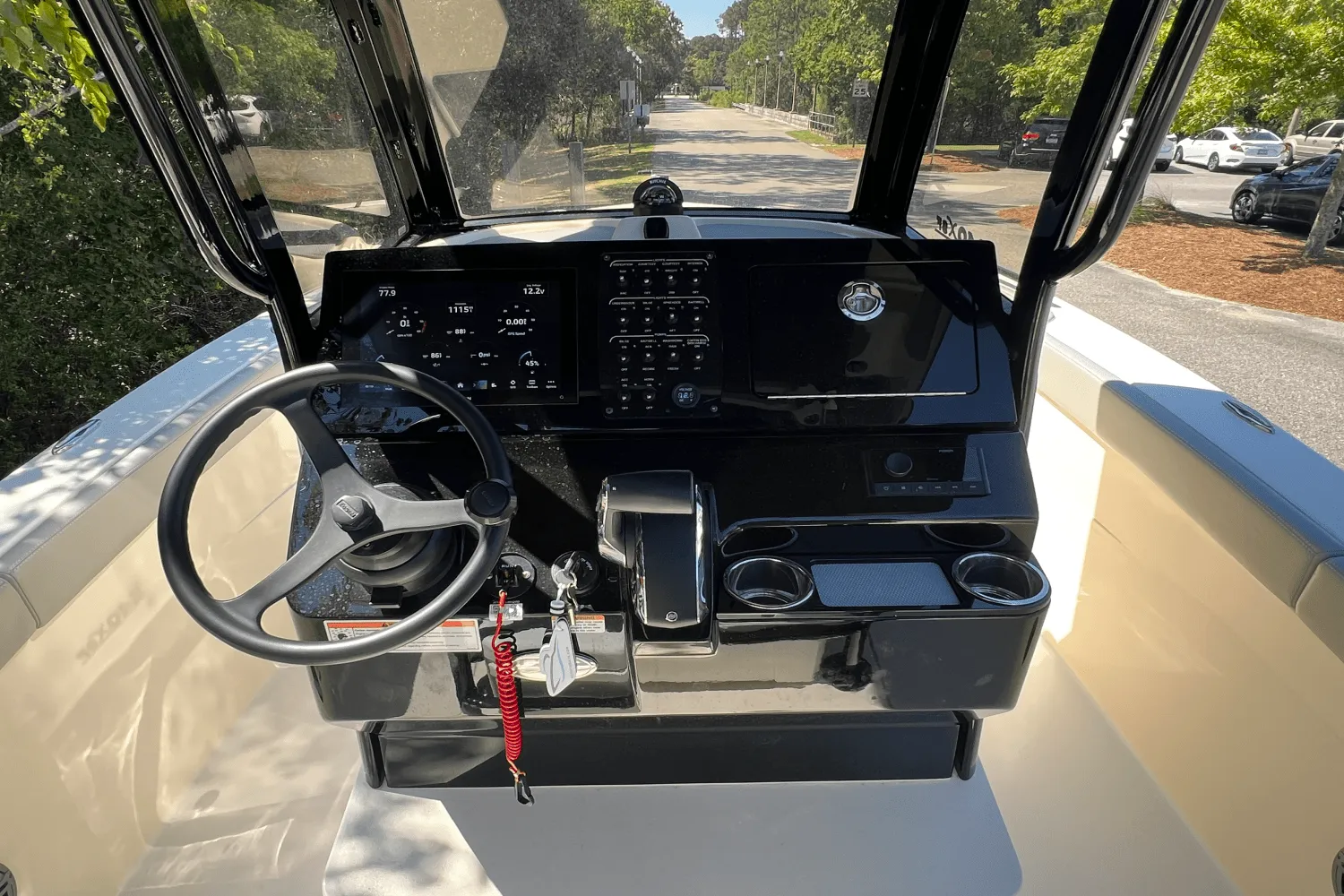 2025 Scout 240 XSF Image Thumbnail #14