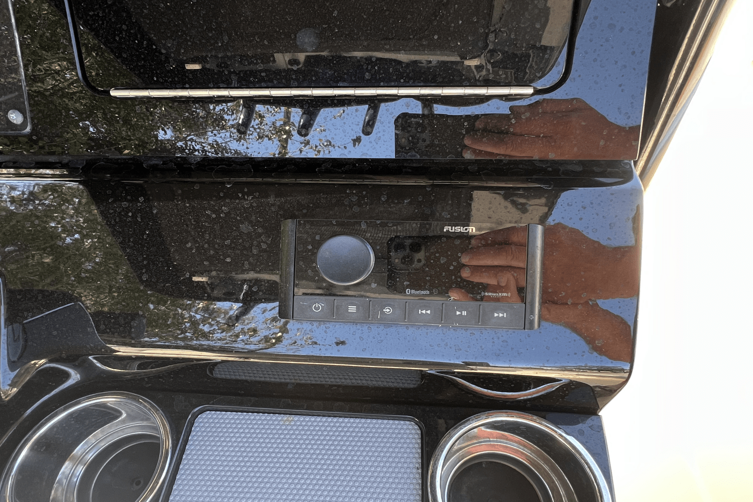 2025 Scout 240 XSF Image Thumbnail #15